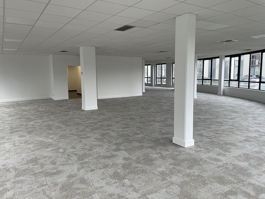 Bureau Location 59350 ST ANDRE LEZ LILLE