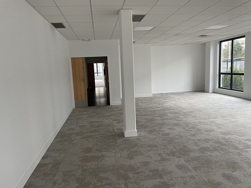 Bureau Location 59350 ST ANDRE LEZ LILLE