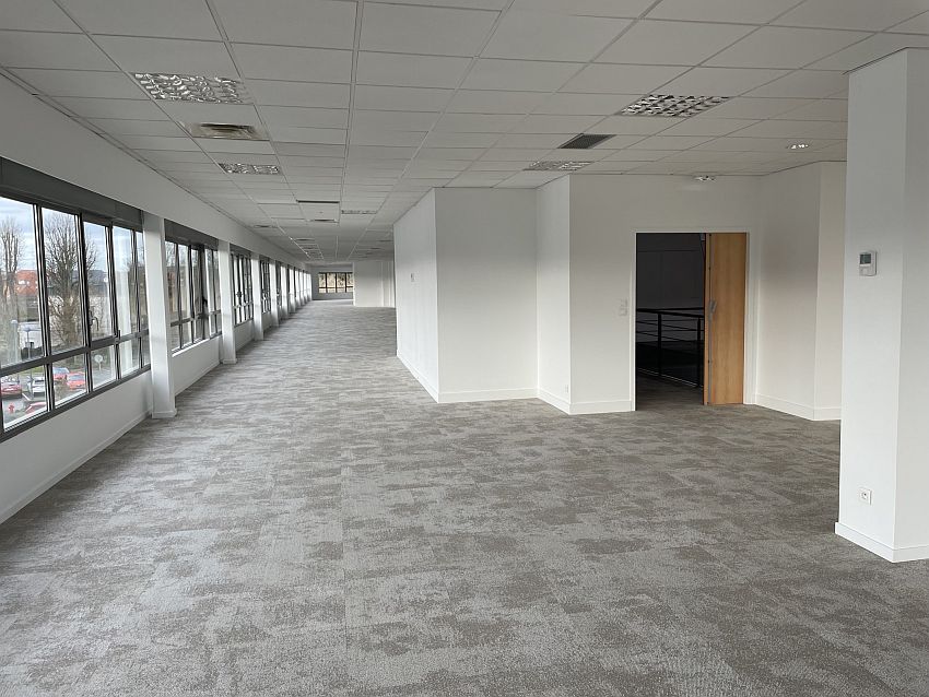 Bureau Location 59350 ST ANDRE LEZ LILLE
