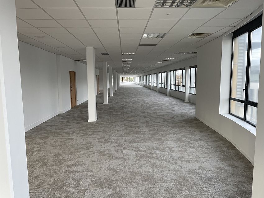 Bureau Location 59350 ST ANDRE LEZ LILLE