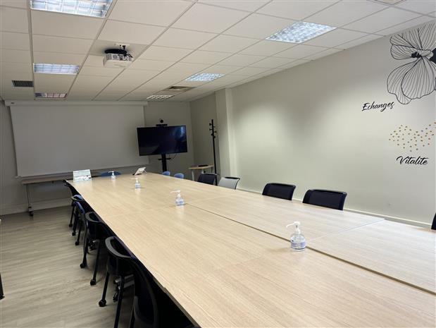 Bureau Location 59350 ST ANDRE LEZ LILLE
