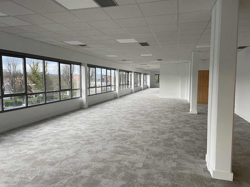 Bureau Location 59350 ST ANDRE LEZ LILLE