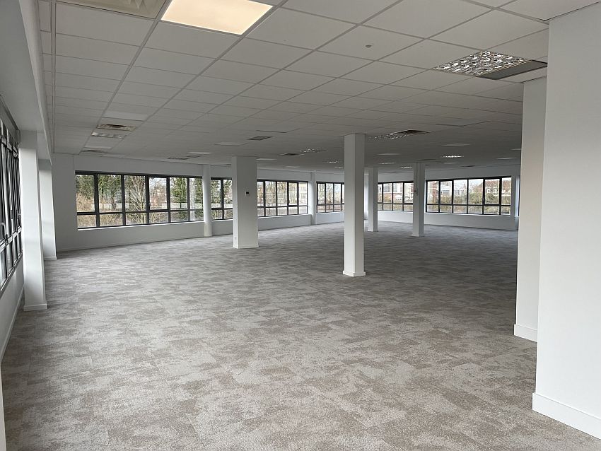 Bureau Location 59350 ST ANDRE LEZ LILLE