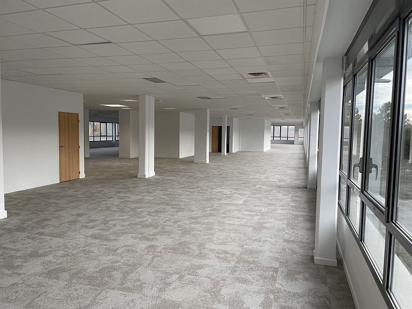 Bureau Location 59350 ST ANDRE LEZ LILLE