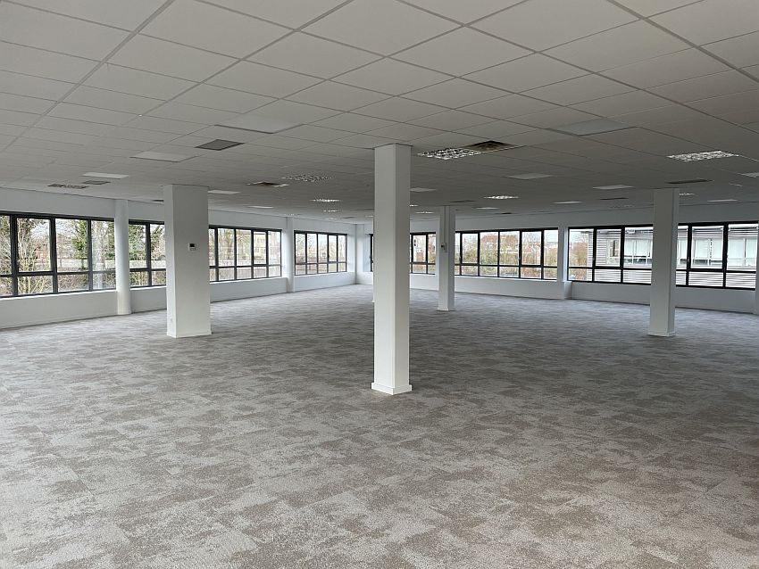 Bureau Location 59350 ST ANDRE LEZ LILLE