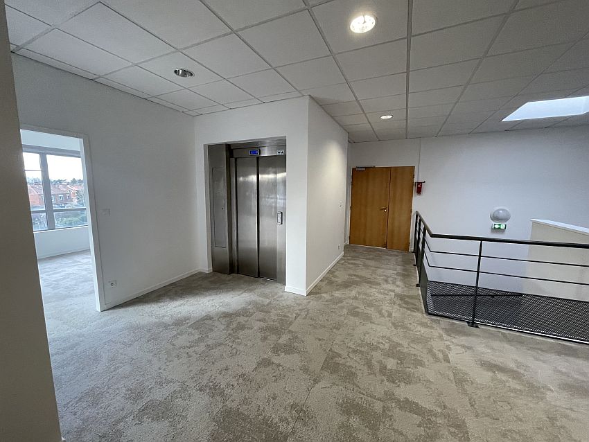 Bureau Location 59350 ST ANDRE LEZ LILLE