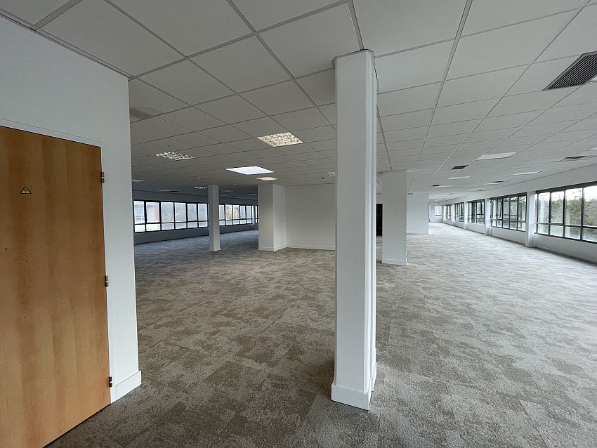 Bureau Location 59350 ST ANDRE LEZ LILLE