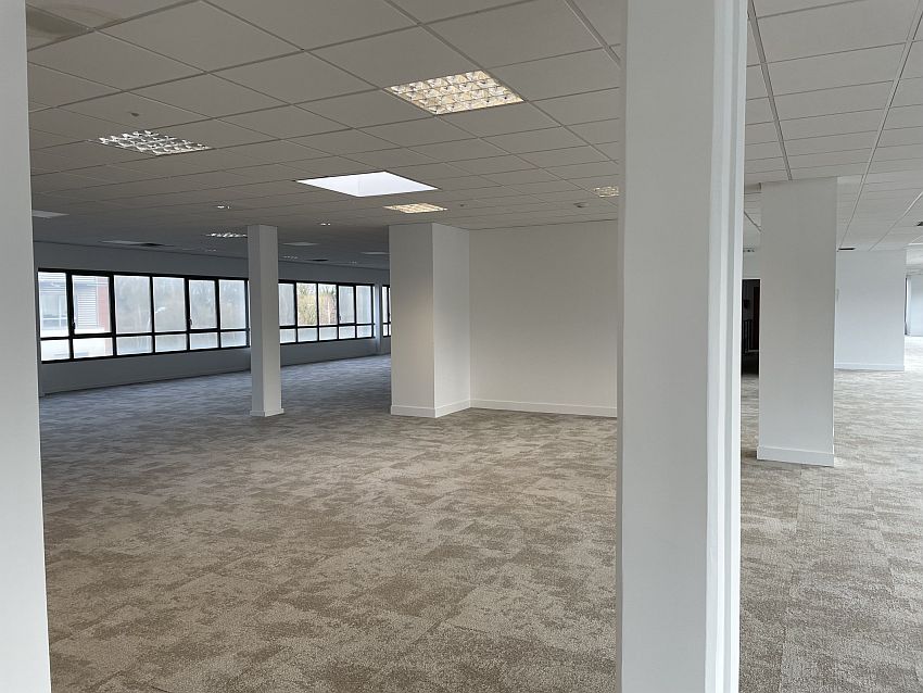 Bureau Location 59350 ST ANDRE LEZ LILLE