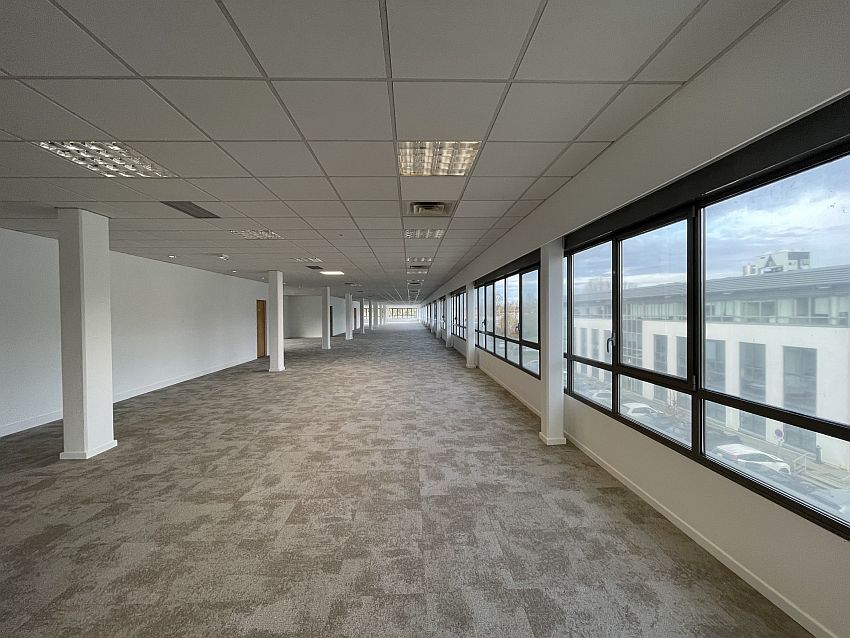 Bureau Location 59350 ST ANDRE LEZ LILLE