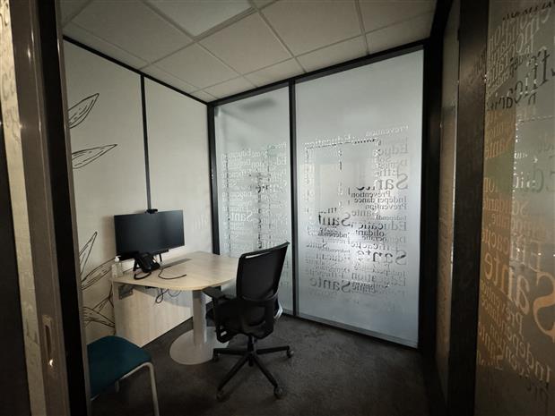 Bureau Location 59350 ST ANDRE LEZ LILLE