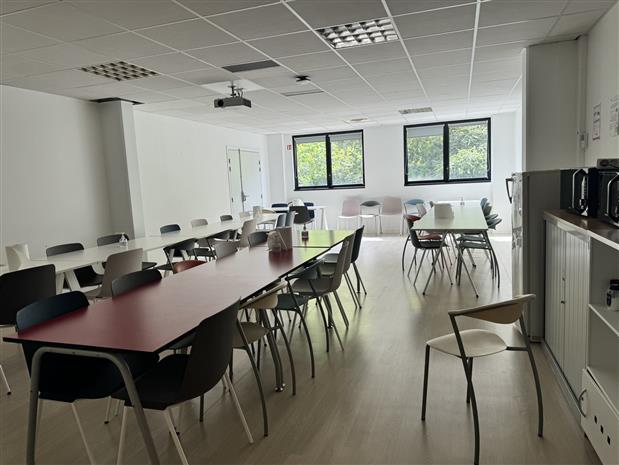 Bureau Location 59350 ST ANDRE LEZ LILLE