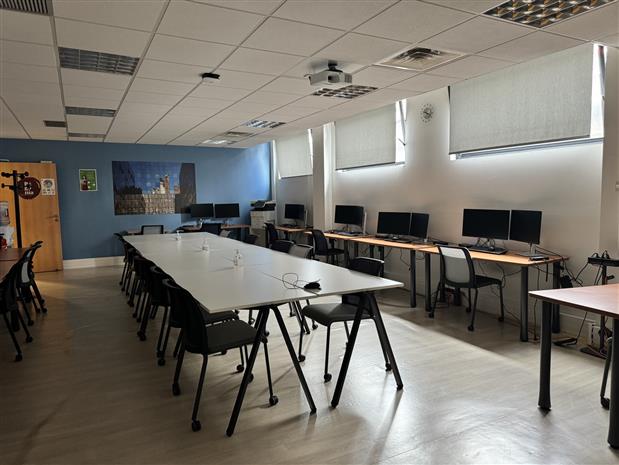 Bureau Location 59350 ST ANDRE LEZ LILLE