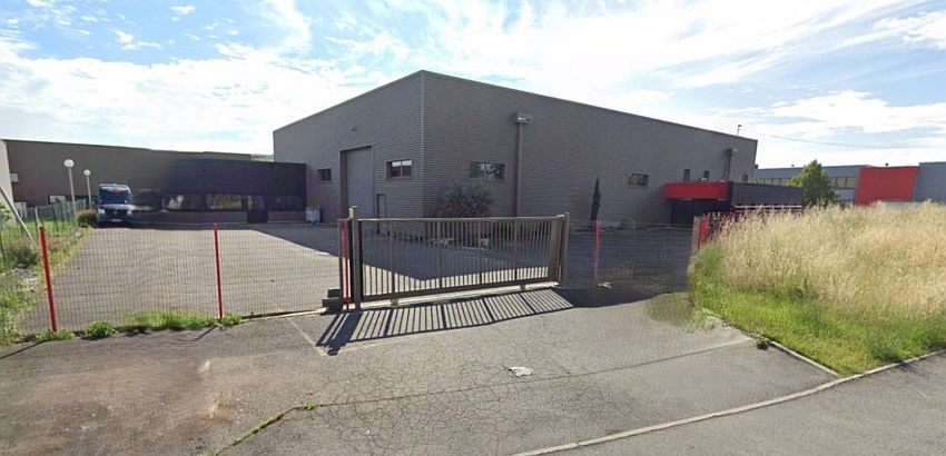 Chargement de l'image...