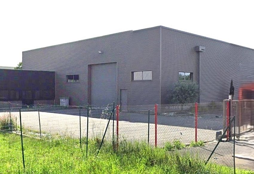 Local d'activités Vente 31200 TOULOUSE