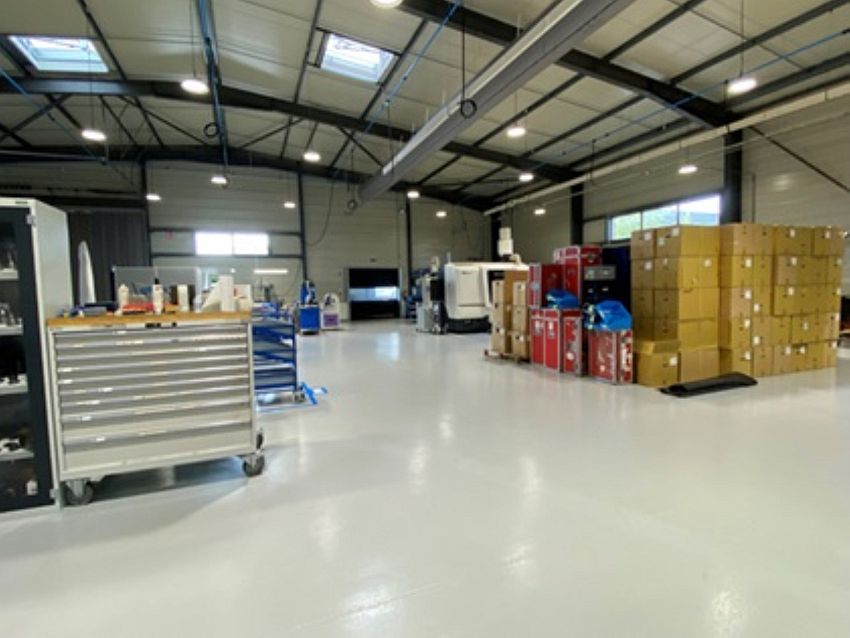 Local d'activités Vente 31200 TOULOUSE