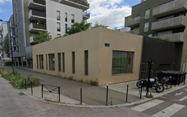 Commerce Location 33300 BORDEAUX 50 RUE LUCIEN FAURE