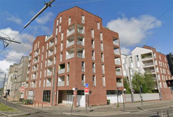 Commerce Location 33300 BORDEAUX