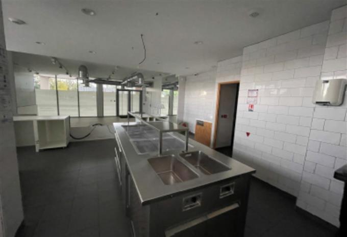 Commerce Location 33300 BORDEAUX