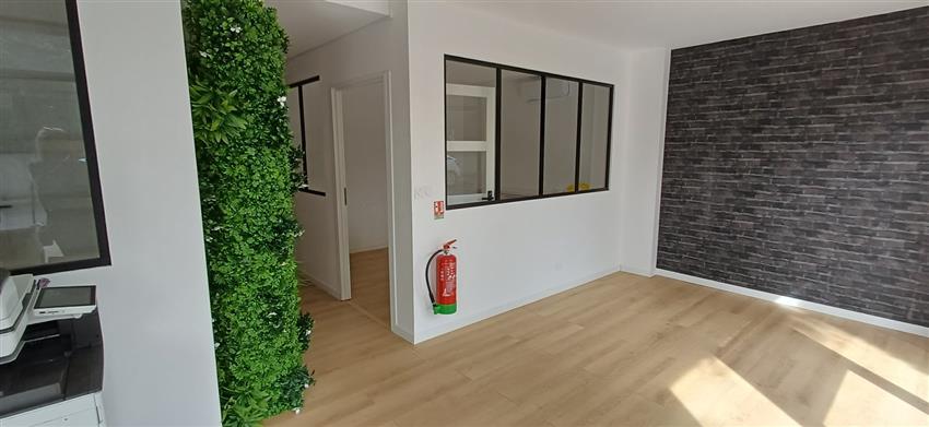 Bureau Location 34670 BAILLARGUES 340 AVENUE DES ECOLES