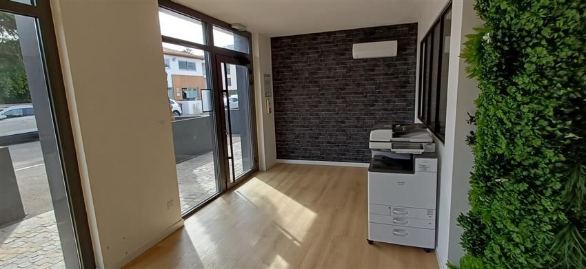 Bureau Location 34670 BAILLARGUES 340 AVENUE DES ECOLES