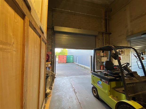 Local d'activités Location 93600 AULNAY SOUS BOIS