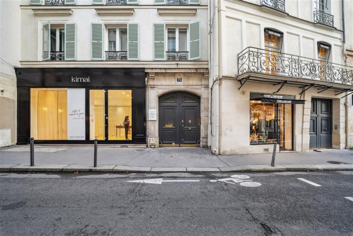 Bureau Location 75006 PARIS