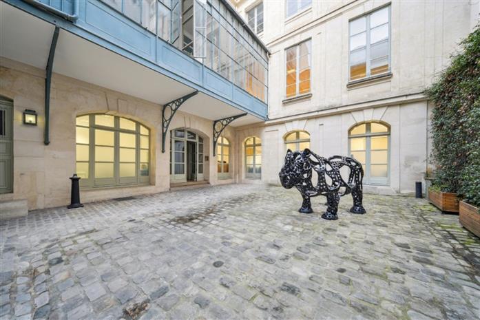 Bureau Location 75006 PARIS