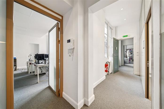 Bureau Location 75006 PARIS