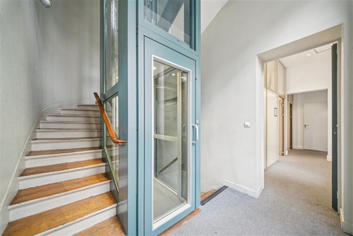 Bureau Location 75006 PARIS