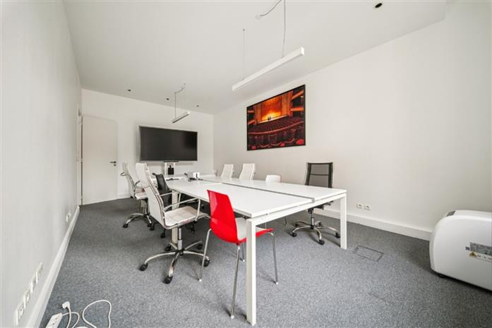 Bureau Location 75006 PARIS