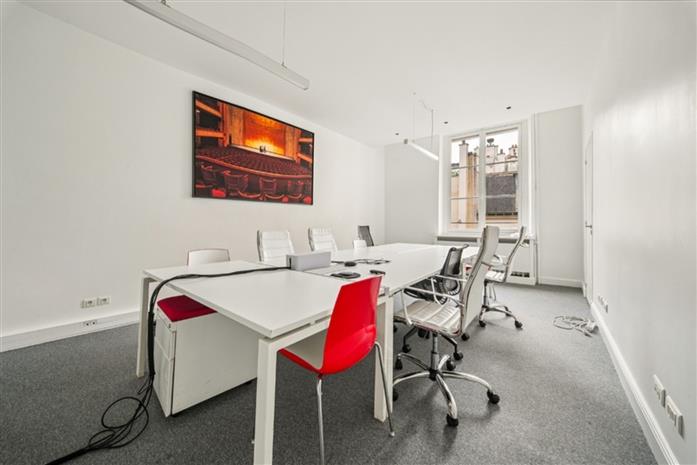 Bureau Location 75006 PARIS