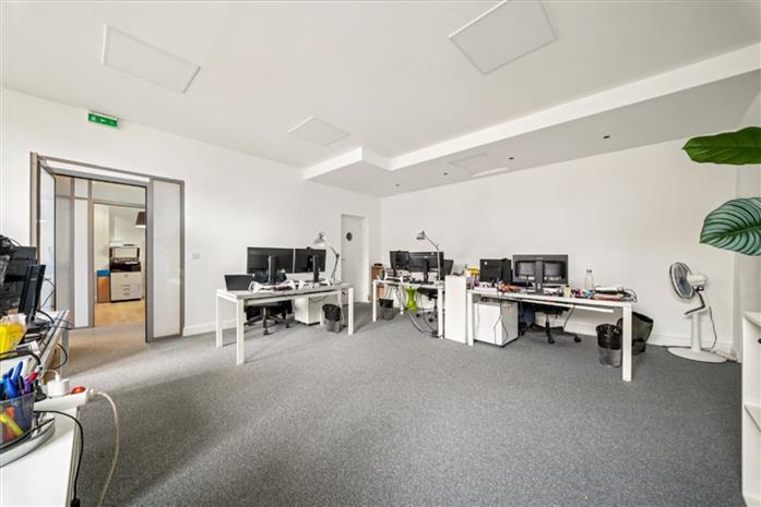 Bureau Location 75006 PARIS