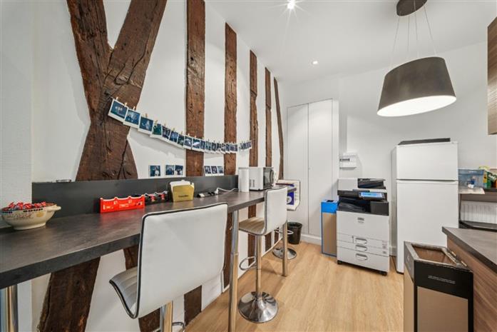 Bureau Location 75006 PARIS