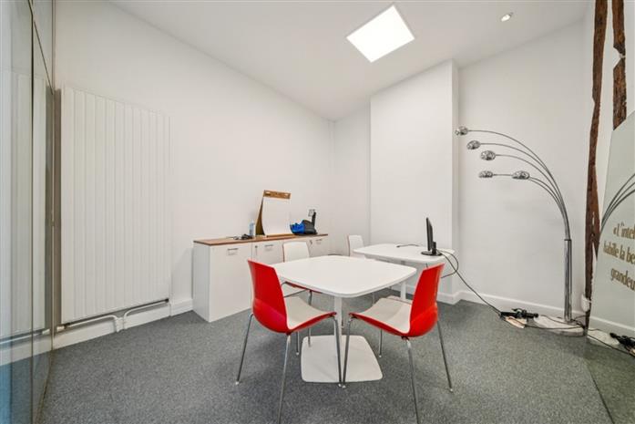 Bureau Location 75006 PARIS