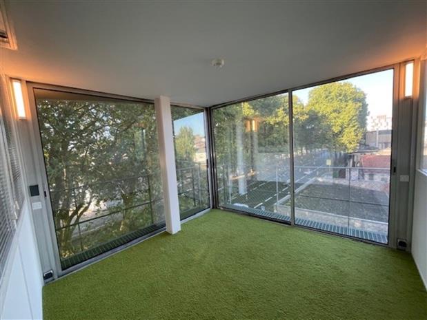 Bureau Location 44100 NANTES 16 BOULEVARD DE CARDIFF