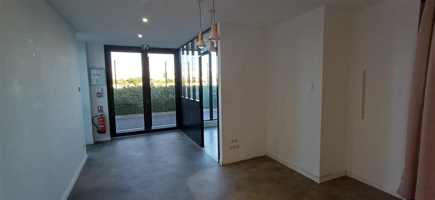 Bureau Location 34130 MAUGUIO 504 RUE DE LA MOURRE