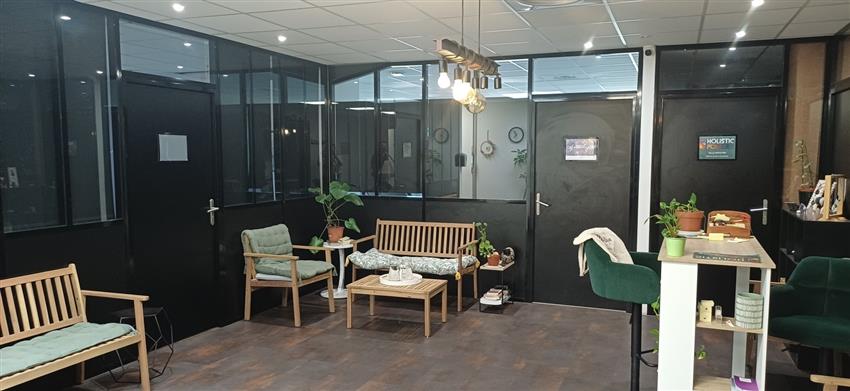 Bureau Location 34130 MAUGUIO 504 RUE DE LA MOURRE
