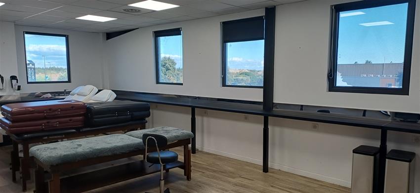 Bureau Location 34130 MAUGUIO 504 RUE DE LA MOURRE