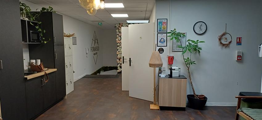 Bureau Location 34130 MAUGUIO 504 RUE DE LA MOURRE