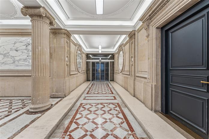 Bureau Location 75009 PARIS 37 RUE DE CHATEAUDUN