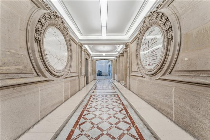 Bureau Location 75009 PARIS 37 RUE DE CHATEAUDUN