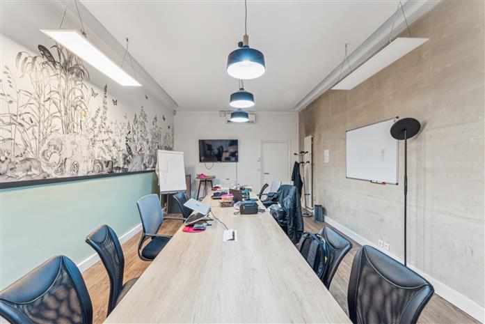 Bureau Location 75009 PARIS 37 RUE DE CHATEAUDUN