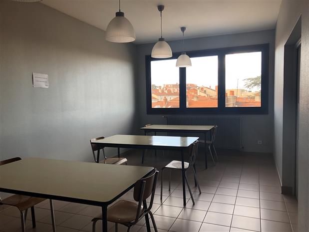 Bureau Vente 42300 ROANNE 19 RUE BENOIT MALON