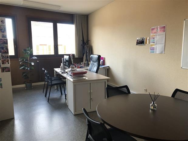Bureau Vente 42300 ROANNE 19 RUE BENOIT MALON