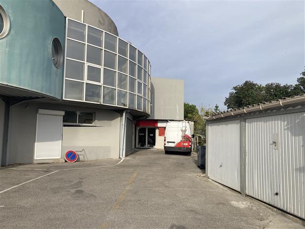 Local d'activités Location 83500 LA SEYNE SUR MER