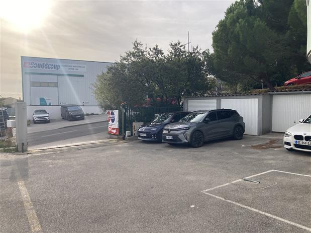Local d'activités Location 83500 LA SEYNE SUR MER