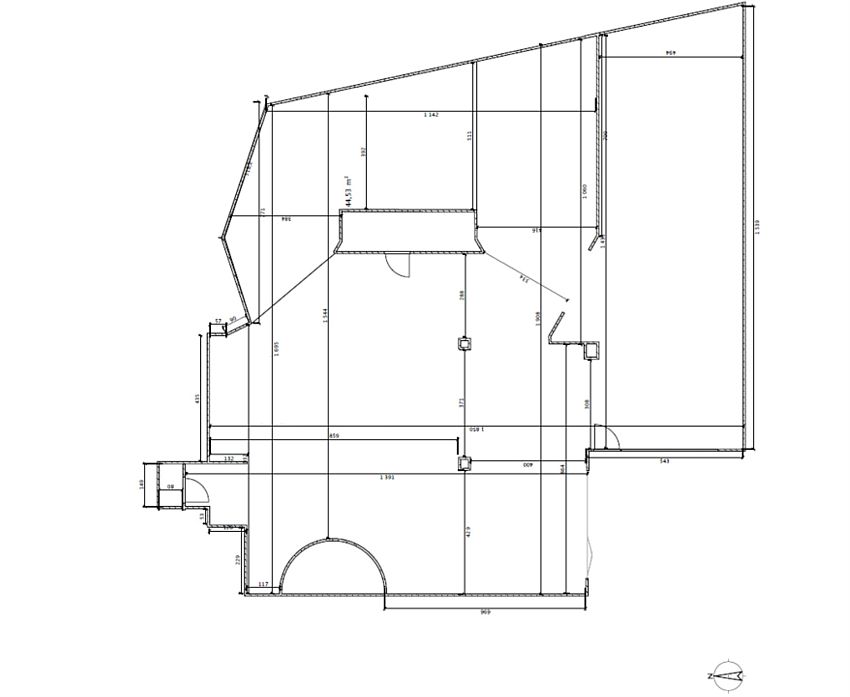 Local d'activités Location 83500 LA SEYNE SUR MER