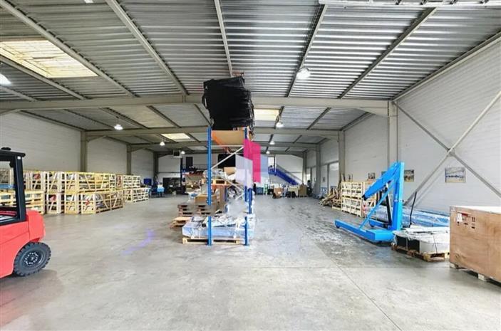 Local d'activités Vente 78550 HOUDAN