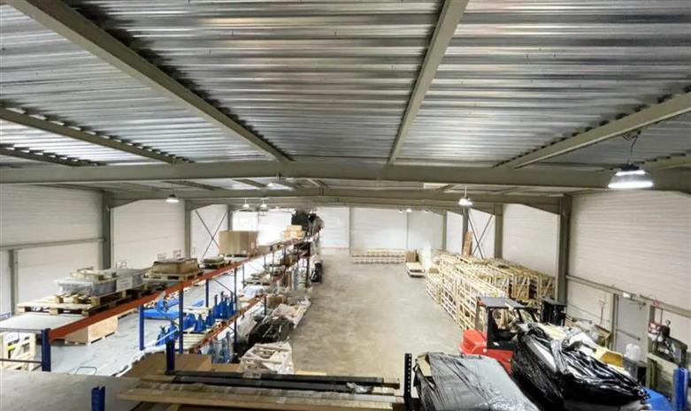 Local d'activités Vente 78550 HOUDAN