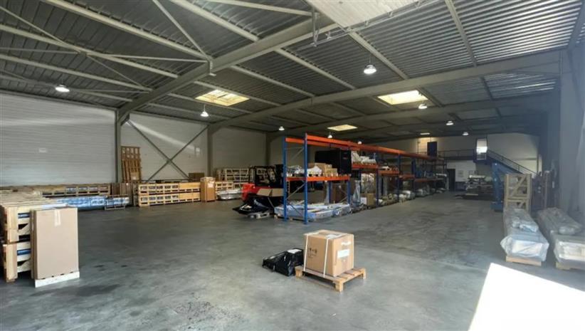 Local d'activités Vente 78550 HOUDAN